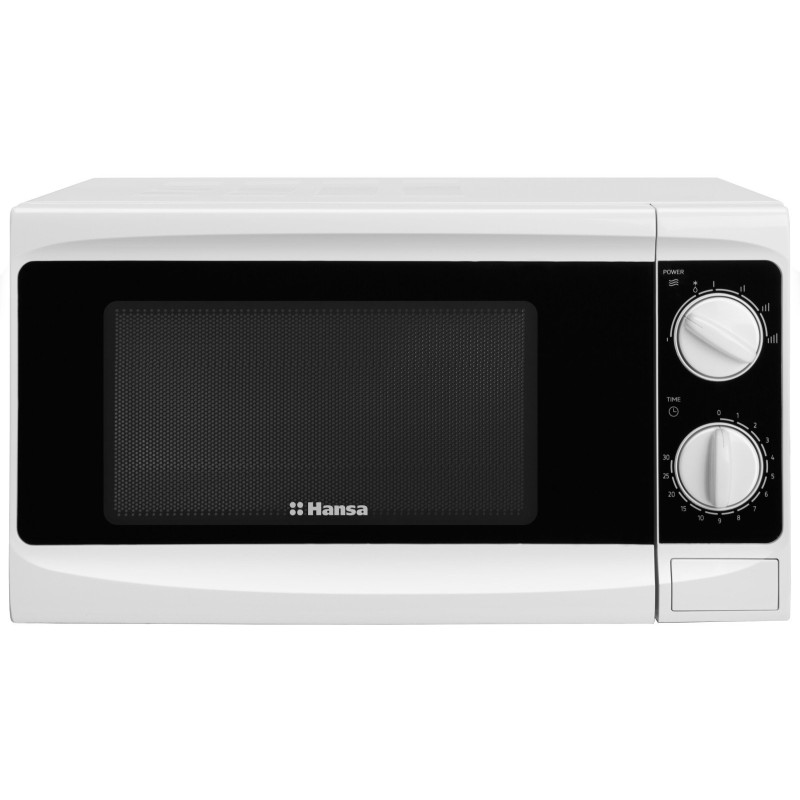 Мікрохвильова піч Hansa AMG17M70VH