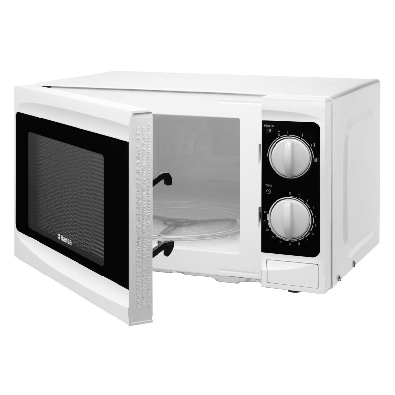 Мікрохвильова піч Hansa AMG17M70VH