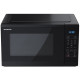 Мікрохвильова піч Sharp MS252AE Black (YC-MS252AE-B)