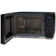 Мікрохвильова піч Sharp MS252AE Black (YC-MS252AE-B)