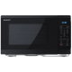 Мікрохвильова піч Sharp MS252AE Black (YC-MS252AE-B)
