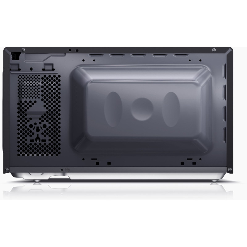 Мікрохвильова піч Sharp YC-MS01E-B