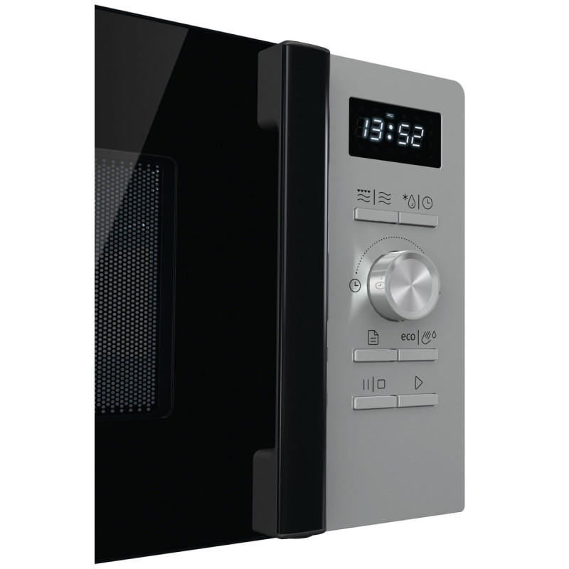 Мікрохвильова піч Gorenje MO20A4XH