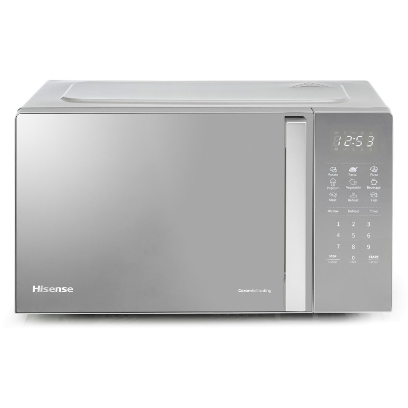 Мікрохвильова піч HISENSE H20MOMSS4H (C20PXP)