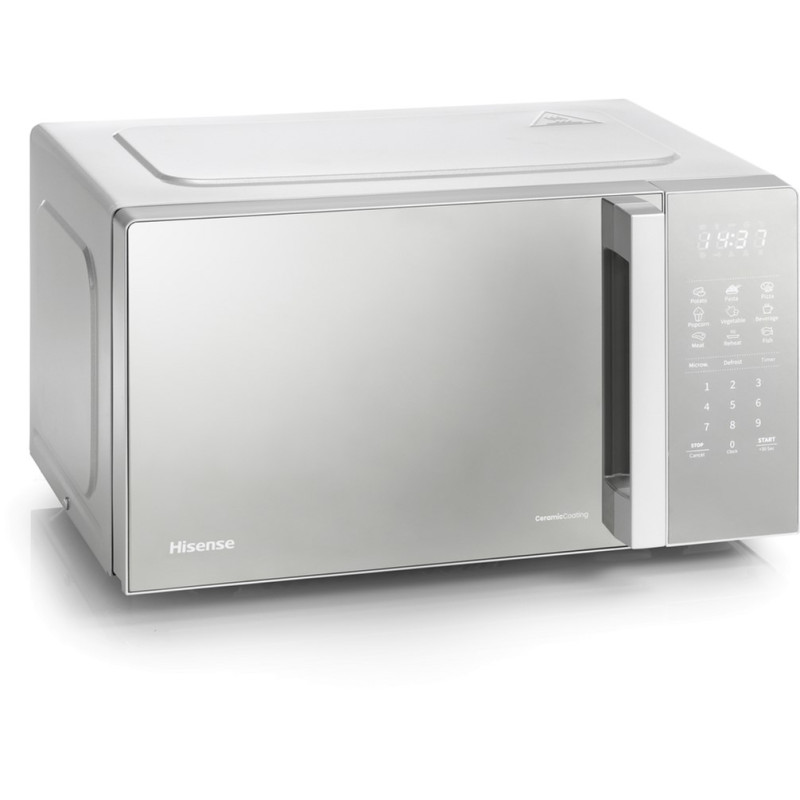 Мікрохвильова піч HISENSE H20MOMSS4H (C20PXP)