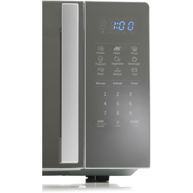 Мікрохвильова піч HISENSE H20MOMSS4H (C20PXP)