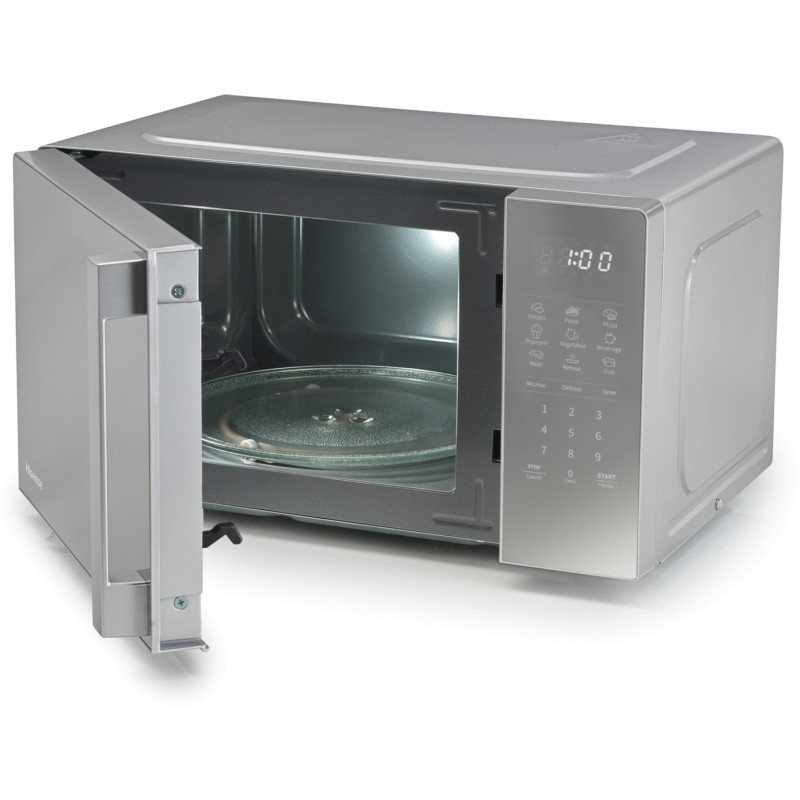 Мікрохвильова піч HISENSE H20MOMSS4H (C20PXP)