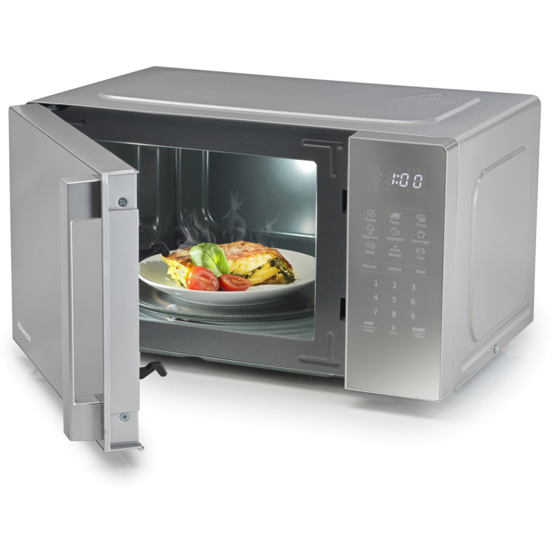 Мікрохвильова піч HISENSE H20MOMSS4H (C20PXP)