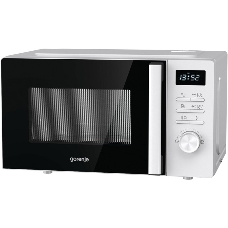 Мікрохвильова піч Gorenje MO20A3WH