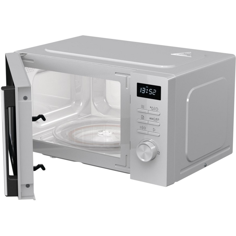 Мікрохвильова піч Gorenje MO20A3WH