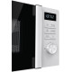 Мікрохвильова піч Gorenje MO20A3WH