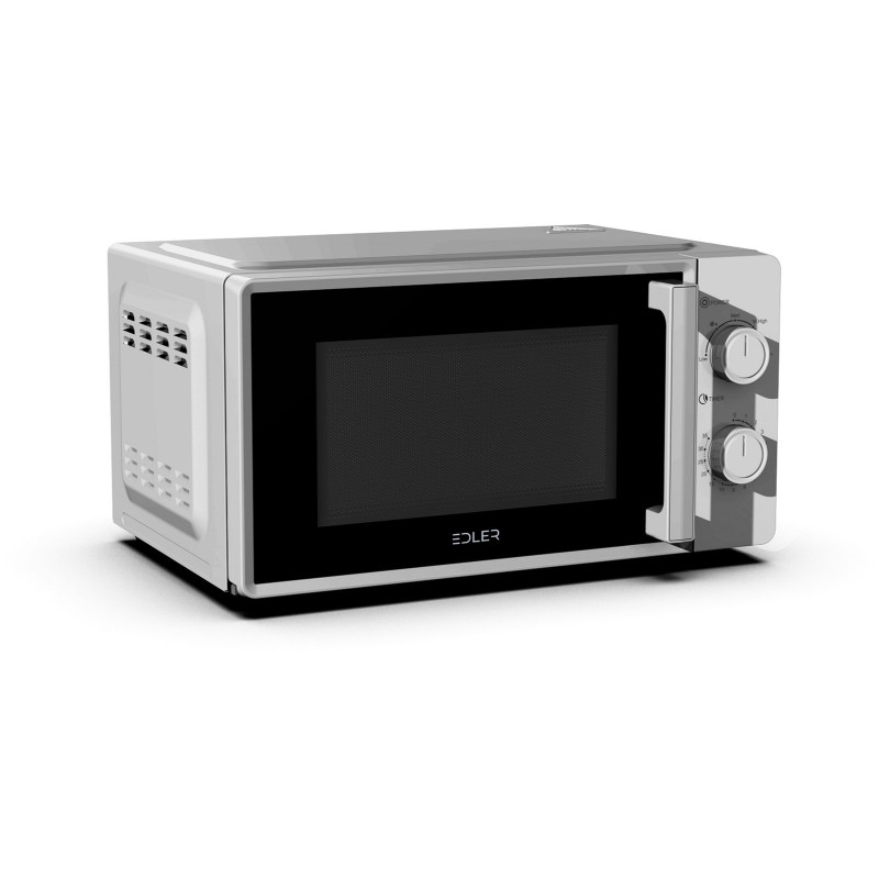 Мікрохвильова піч Edler EDMS-2071SMH