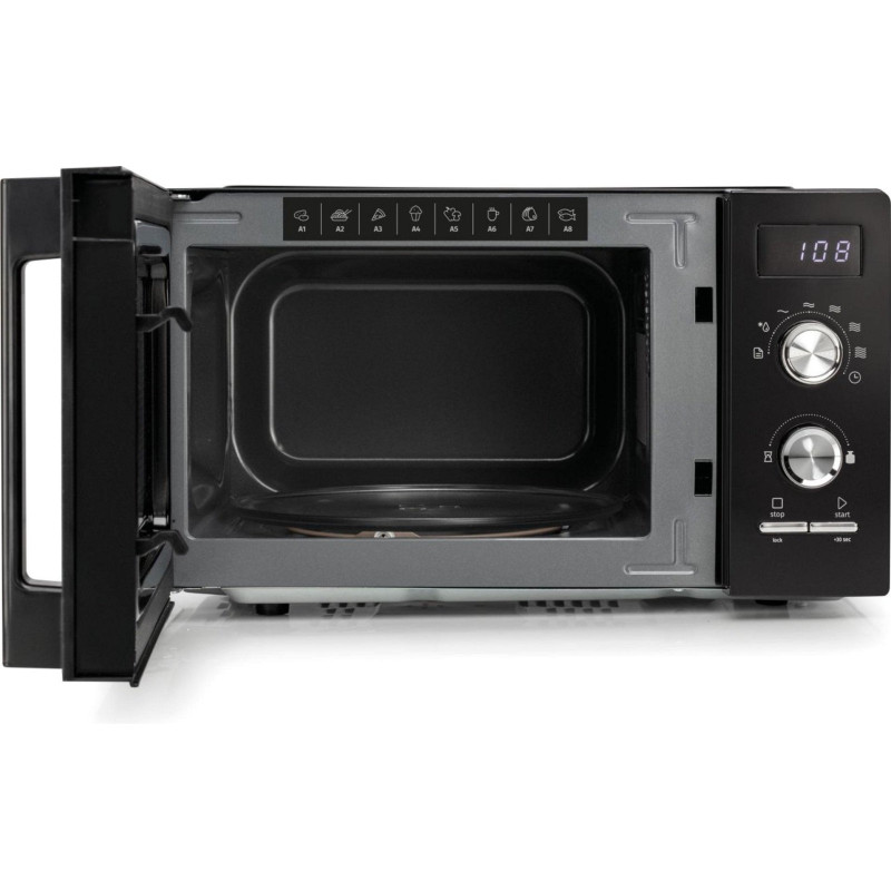 Мікрохвильова піч GORENJE MO20A3BH