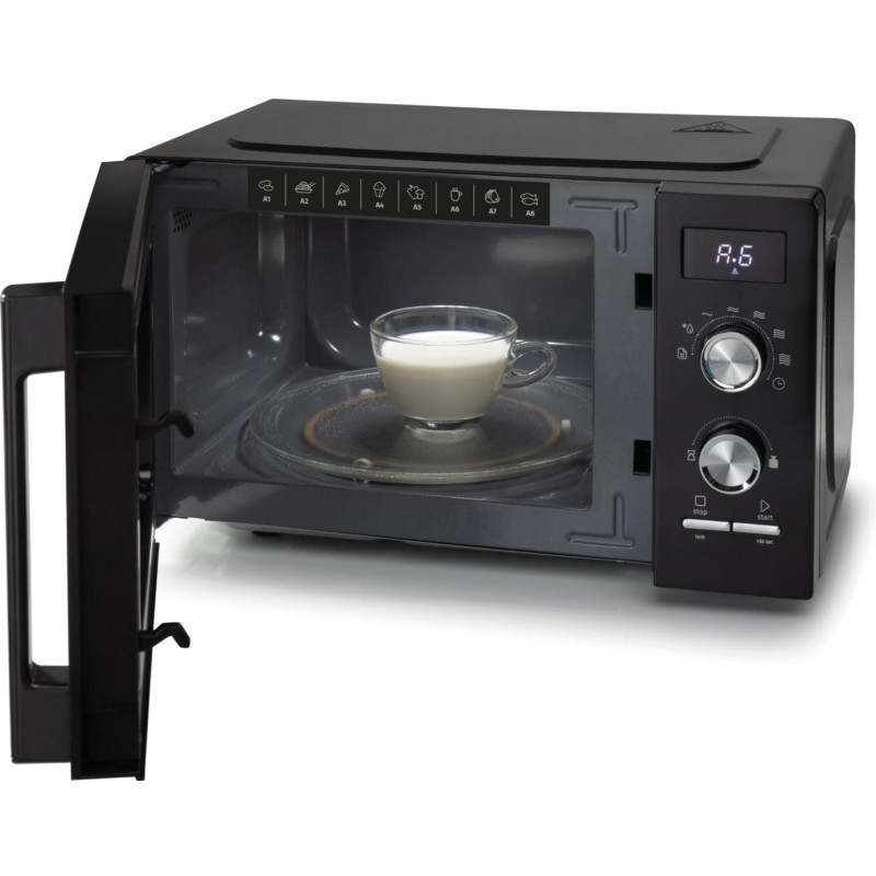 Мікрохвильова піч GORENJE MO20A3BH