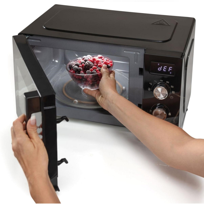 Мікрохвильова піч GORENJE MO20A3BH