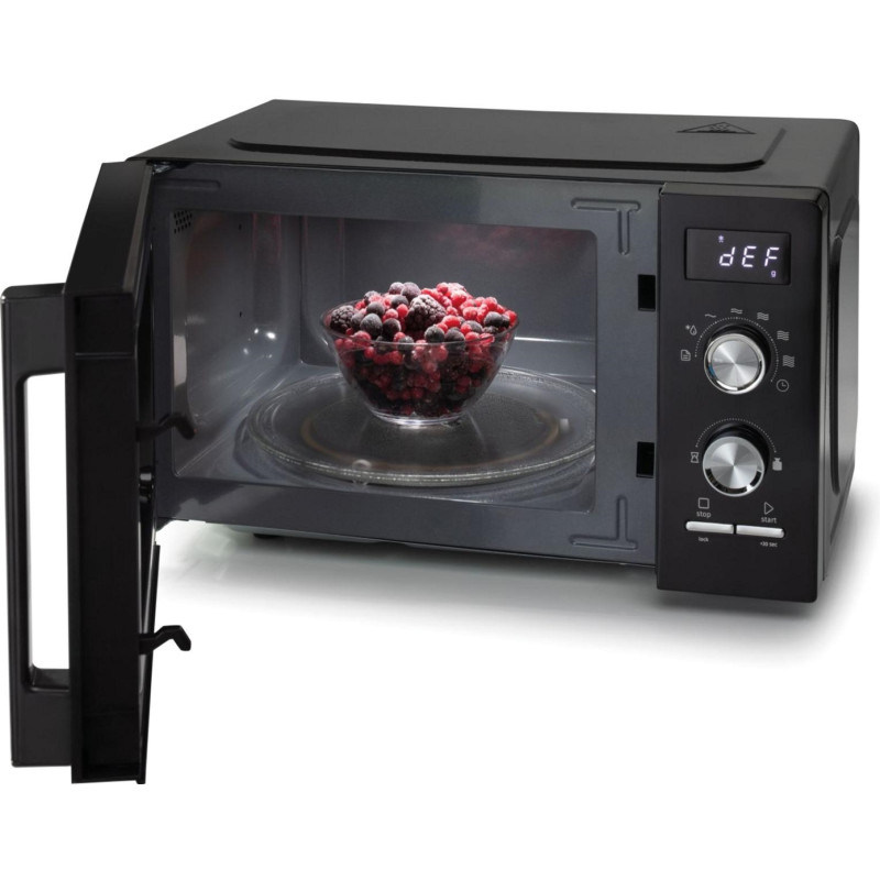 Мікрохвильова піч GORENJE MO20A3BH