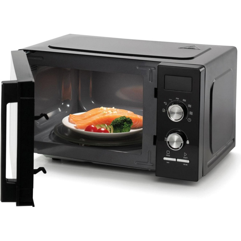 Мікрохвильова піч GORENJE MO20A3BH