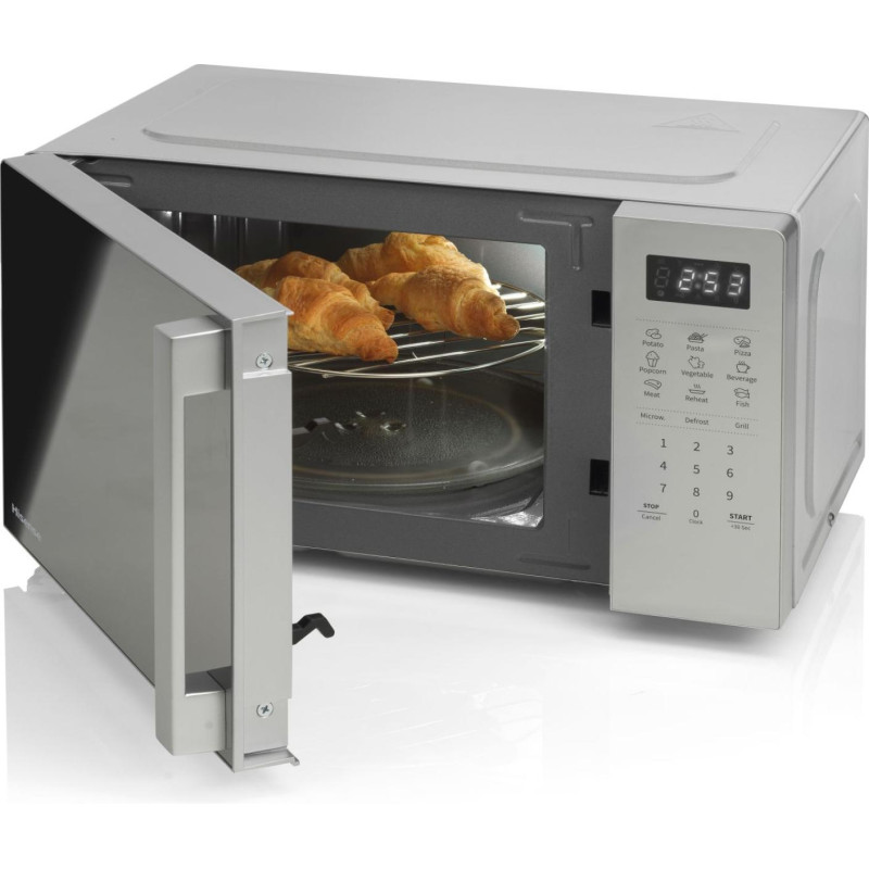 Мікрохвильова піч Hisense H20MOMS4HG