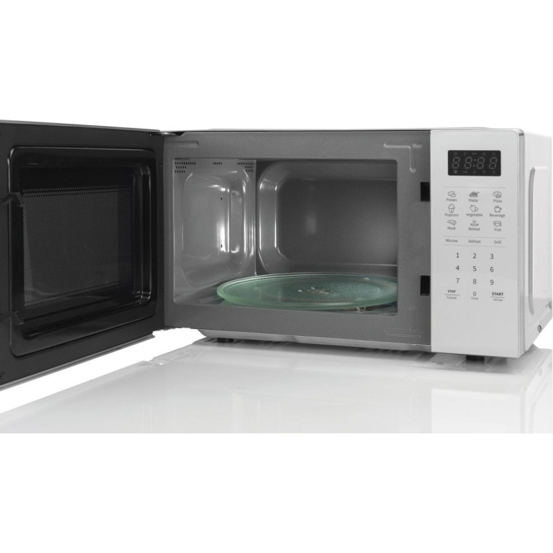 Мікрохвильова піч Hisense H20MOMS4HG