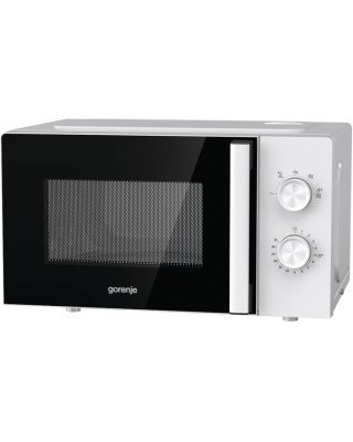 Мікрохвильова піч Gorenje MO 20 E1WH