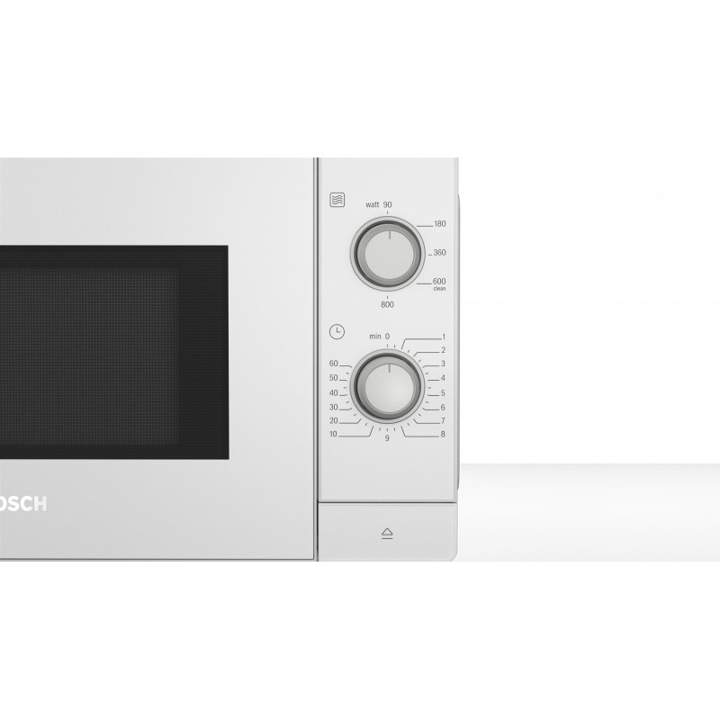 Мікрохвильова піч BOSCH FFL020MW0
