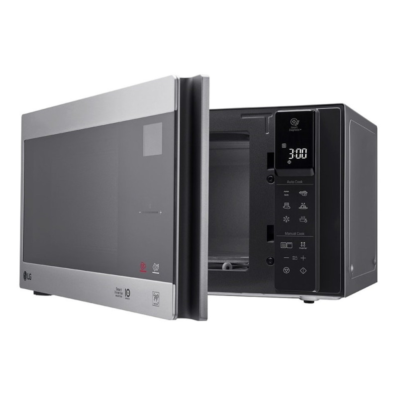 Мікрохвильова піч LG MH6595CIS