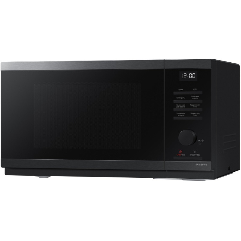Мікрохвильова піч Samsung MG23DG4524AG