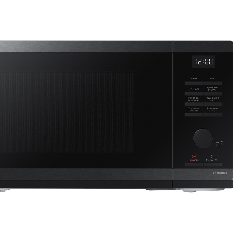 Мікрохвильова піч Samsung MG23DG4524AG