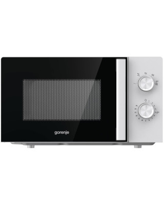 Мікрохвильова піч Gorenje MO17E1WH
