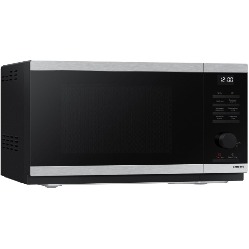 Мікрохвильова піч Samsung MG23DG4524AT