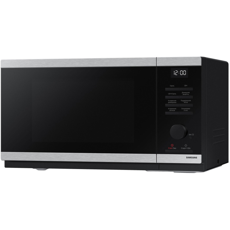 Мікрохвильова піч Samsung MG23DG4524AT