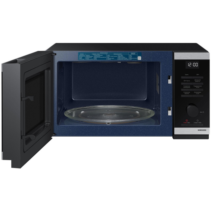 Мікрохвильова піч Samsung MG23DG4524AT