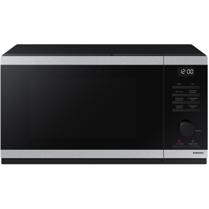 Мікрохвильова піч Samsung MG23DG4524AT