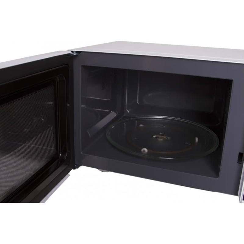 Мікрохвильова піч PANASONIC NN-GT352WZUE