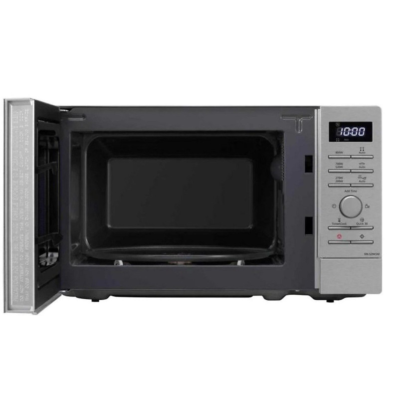 Мікрохвильова піч Panasonic NN-S29KSMZUE