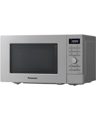 Мікрохвильова піч Panasonic NN-S29KSMZUE