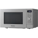 Мікрохвильова піч Panasonic NN-S29KSMZUE