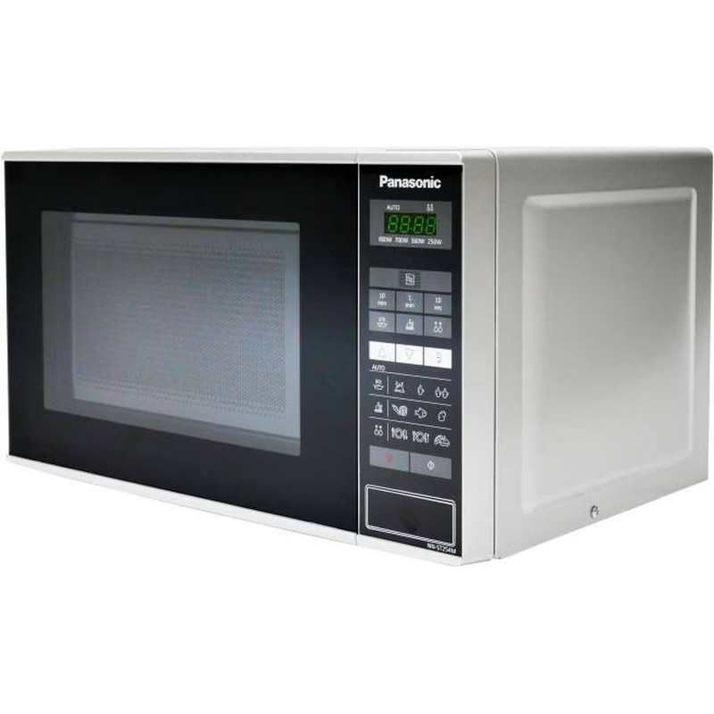 Мікрохвильова піч PANASONIC NN-ST254MZUE