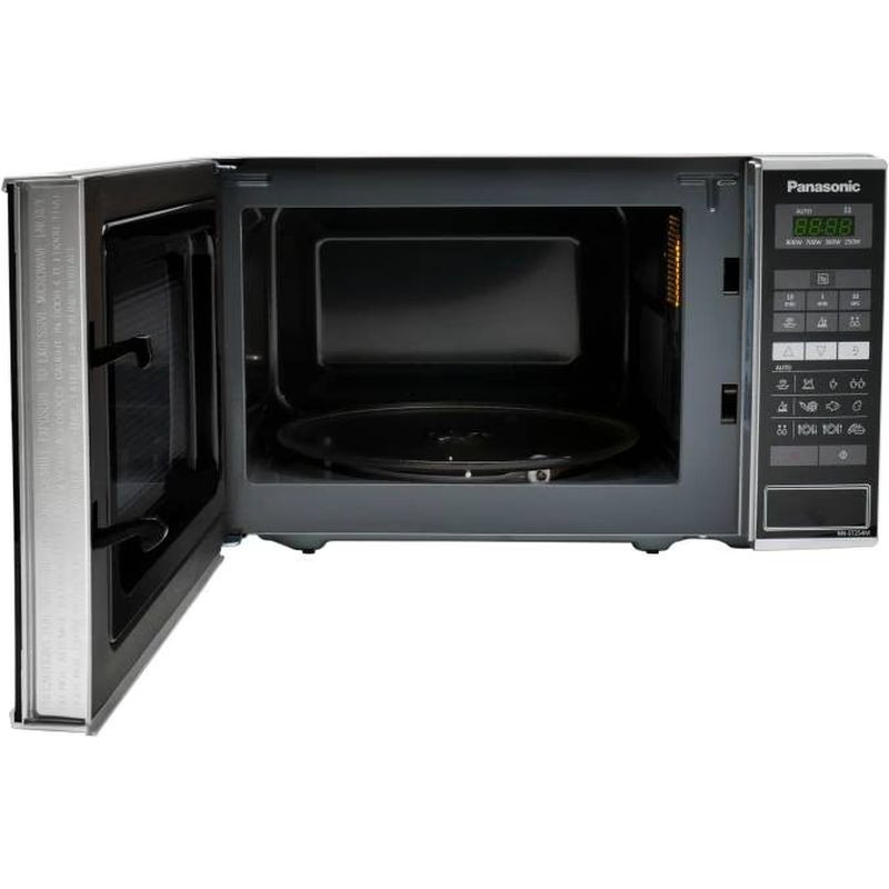 Мікрохвильова піч PANASONIC NN-ST254MZUE