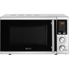 Мікрохвильова піч ECG MTD 2072 GSE