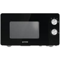 Мікрохвильова піч Gorenje MO17E1B