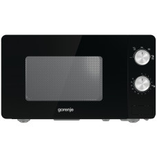 Мікрохвильова піч Gorenje MO17E1B