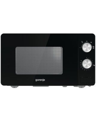 Мікрохвильова піч Gorenje MO17E1B