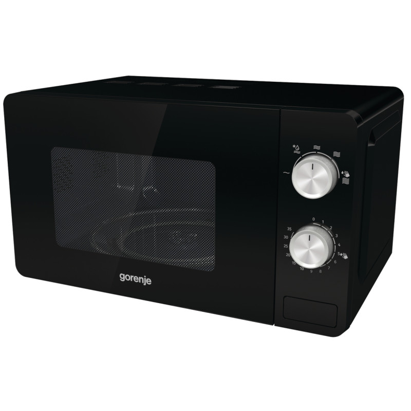 Мікрохвильова піч Gorenje MO17E1B