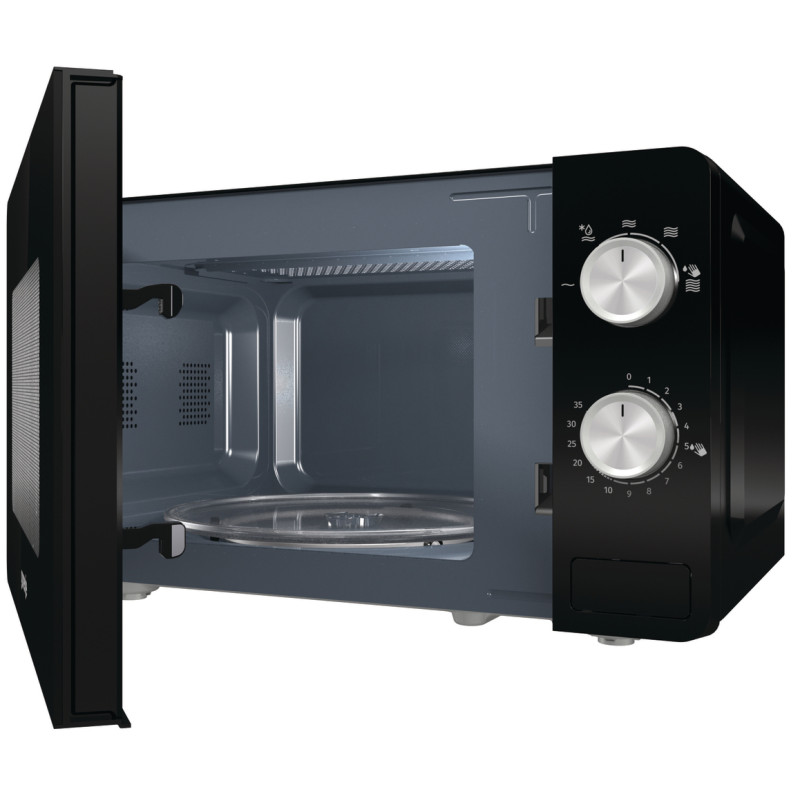 Мікрохвильова піч Gorenje MO17E1B