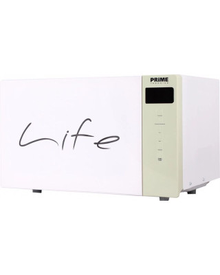  Мікрохвильова піч PRIME Technics PMW 2075-8 SO