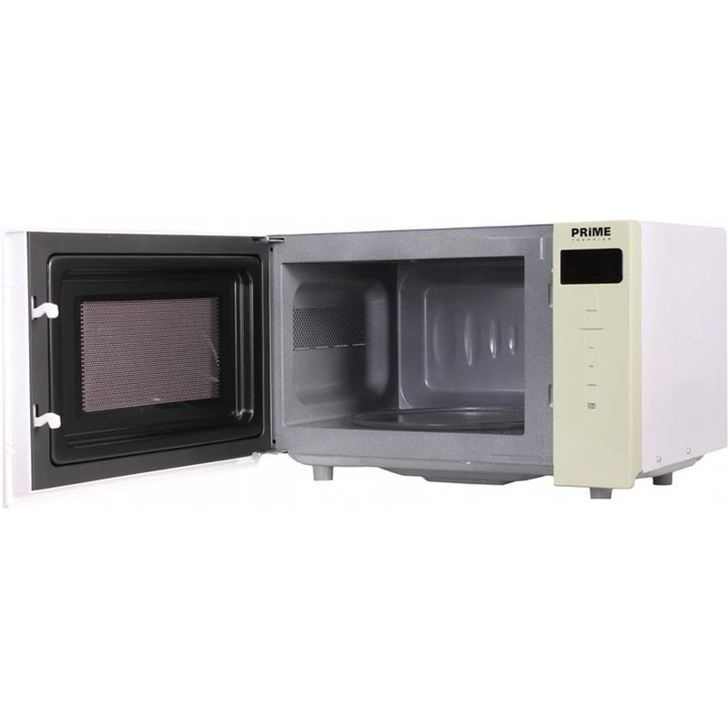  Мікрохвильова піч Prime PMW 2075-8 SO