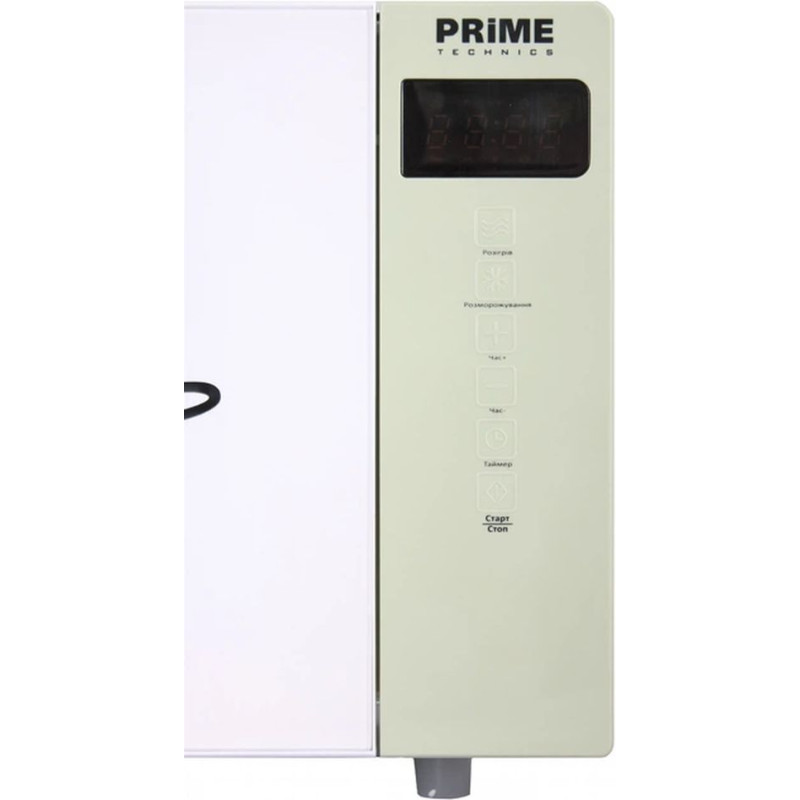  Мікрохвильова піч Prime PMW 2075-8 SO