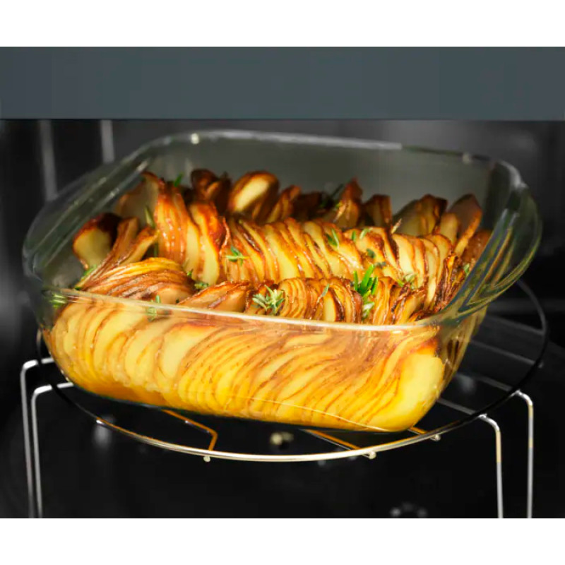 Мікрохвильова піч Electrolux EMZ725MMK