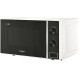 Мікрохвильова піч Whirlpool MWP101W